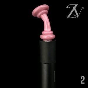 #2 PINK CANDY