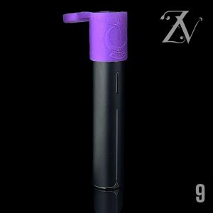 #9 PURPLE