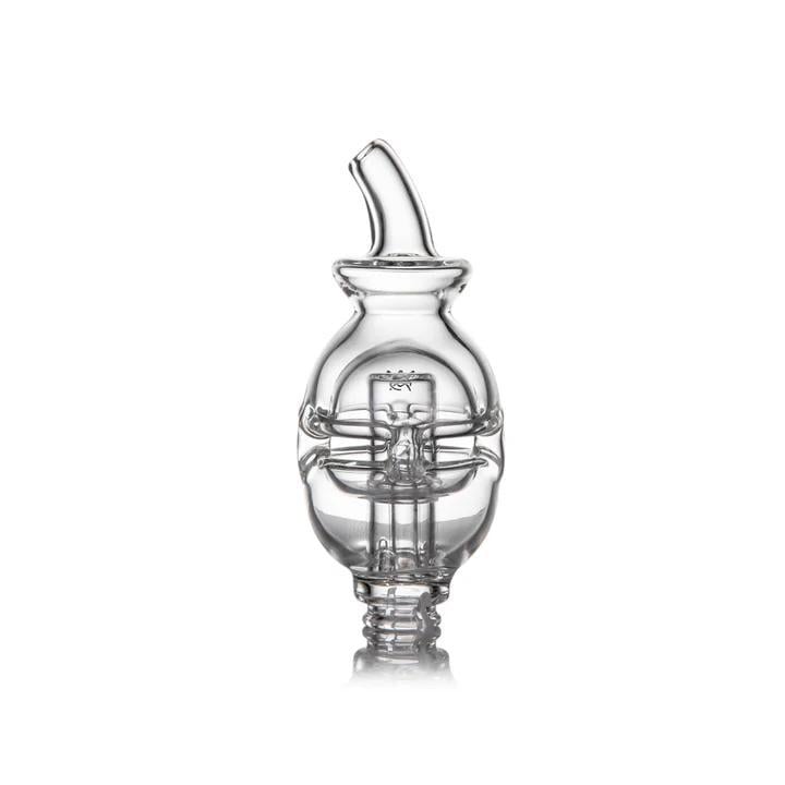 MJ ARSENAL: FAB EGG PUFFCO PIVOT MOUTHPIECE - Image 7
