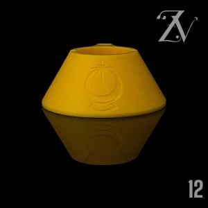 #12 GOLD