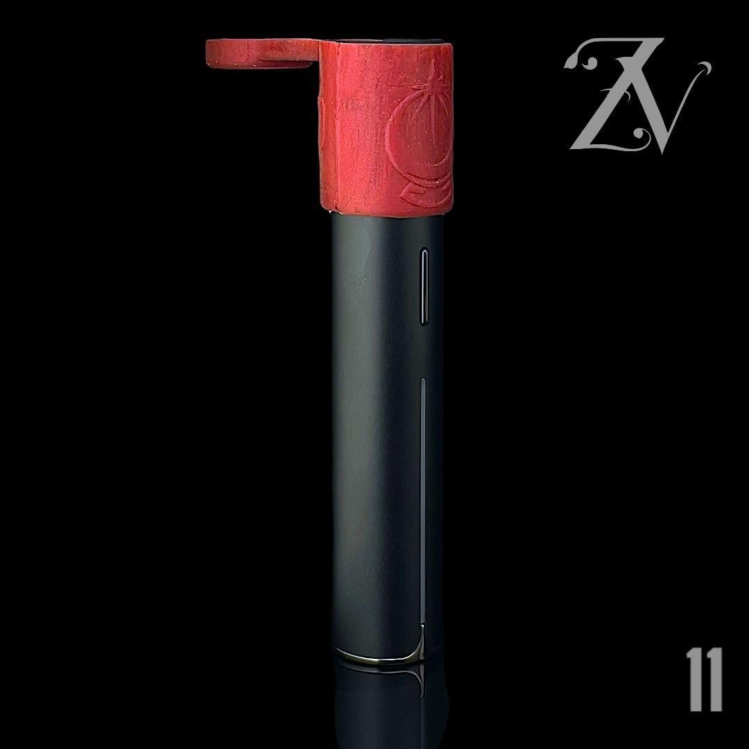 #11 GOLD RUBY