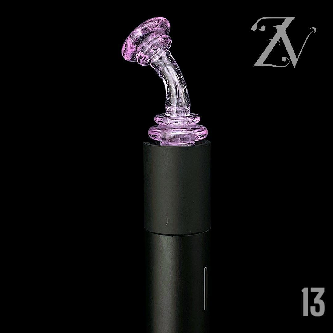 #13 PURPLE (CFL)