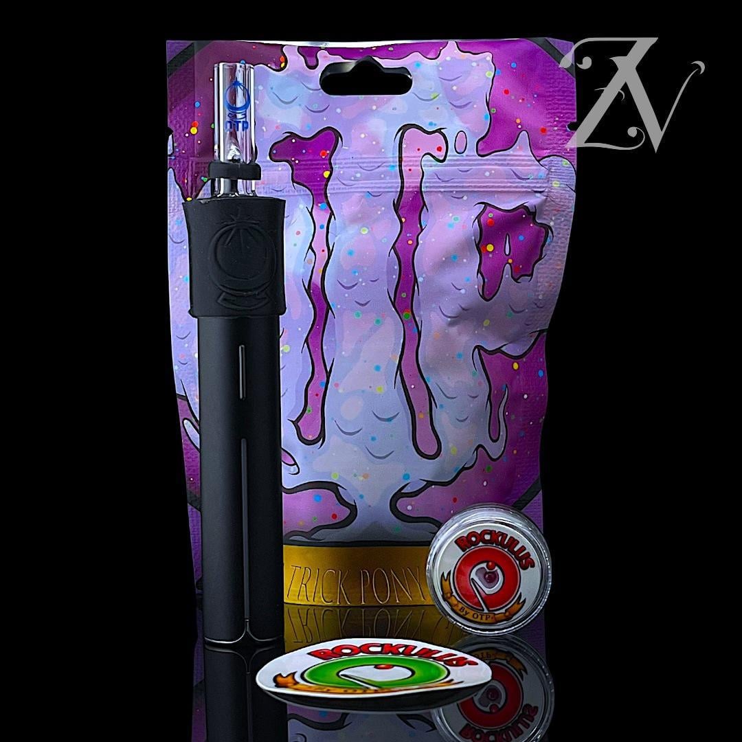 CLEAR SIPPER BUNDLE