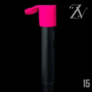 #15 NEON PINK