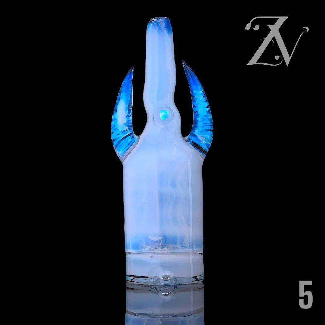 #5 - GHOST