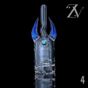 #4 - MOONSTONE