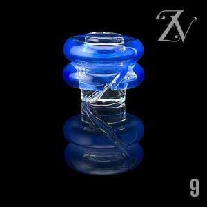 #9 - MYSTIQUE