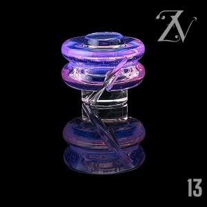 #13 - PURPLE RAIN