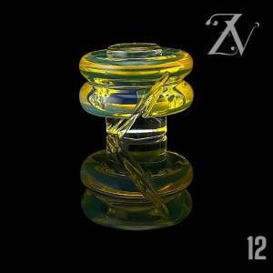 #12 - SILVER FUME