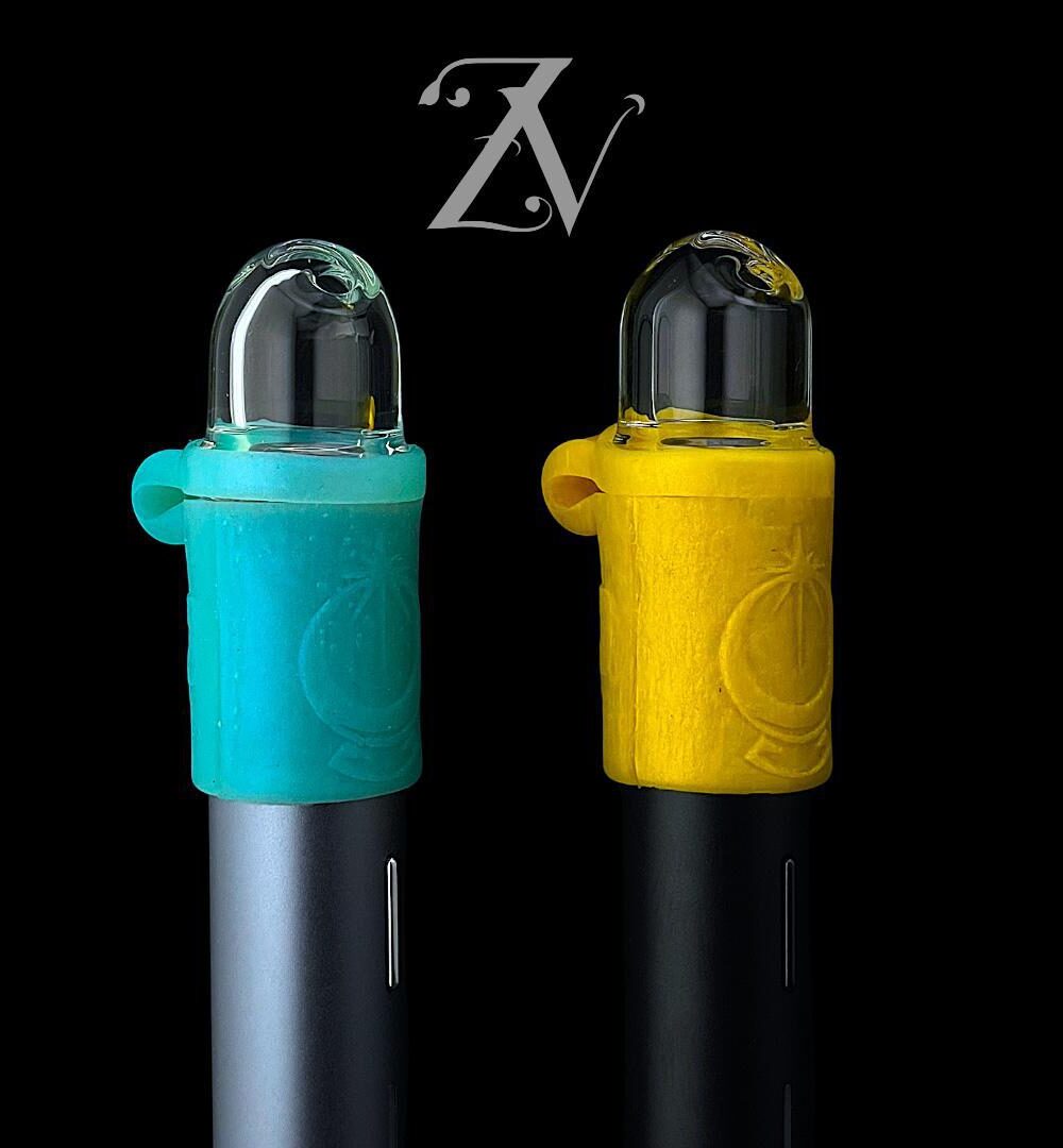 ONE TRICK PONY: 19MM NEURALIZER/KRYLON PIVOT TETHER