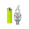 MJ ARSENAL: FAB EGG PUFFCO PIVOT MOUTHPIECE - Image 2