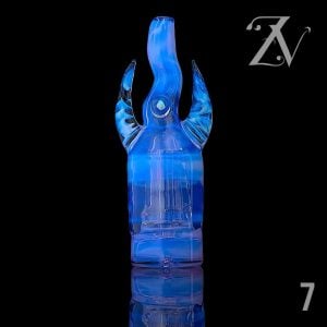 #7 - LUCID (CFL)