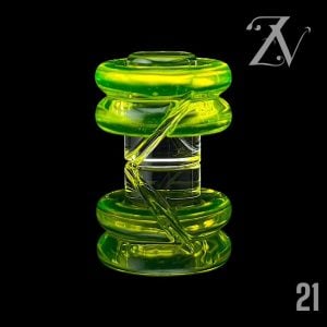 #21 - ION (UV)