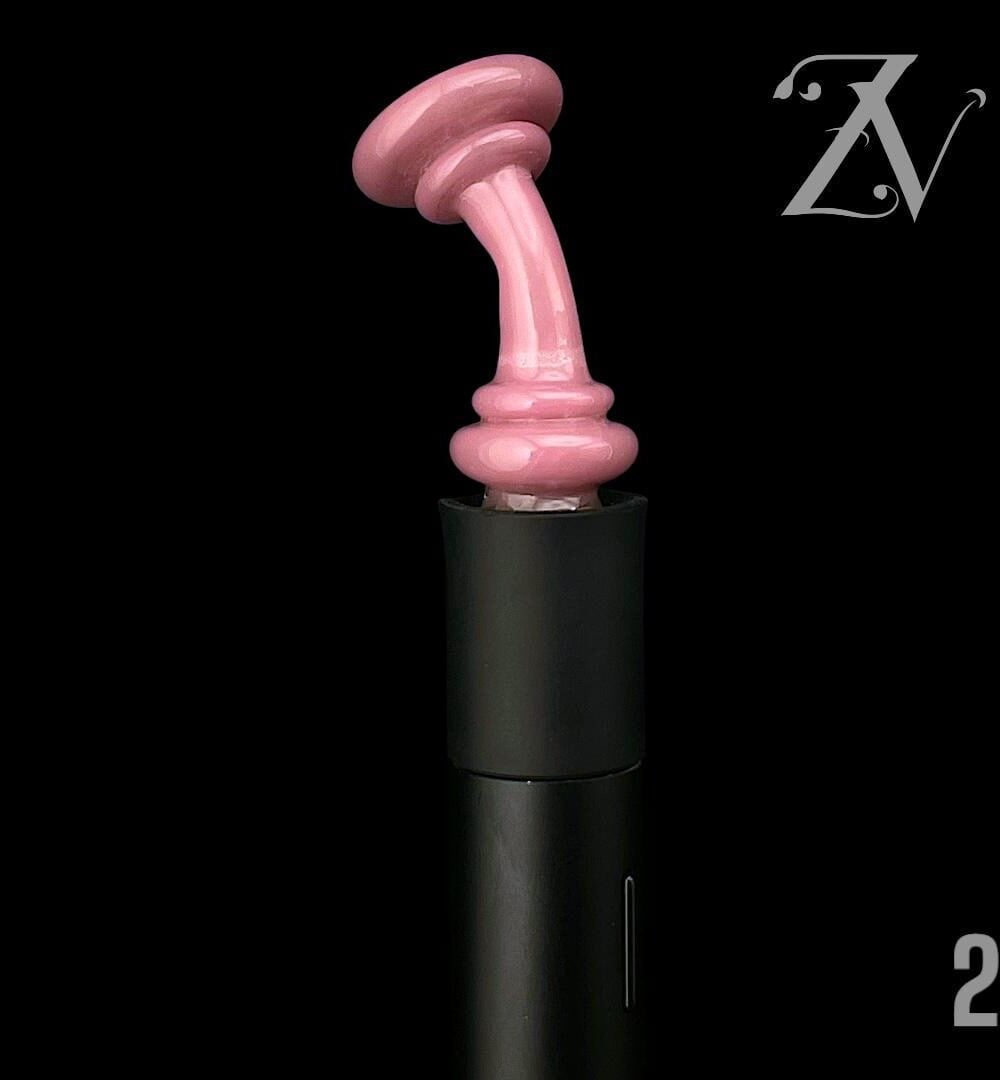 Alternative view of YETI DABS: COLORED INTERCOOLER PIVOT MOUTHPIECE