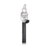 MJ ARSENAL: FAB EGG PUFFCO PIVOT MOUTHPIECE - Image 6