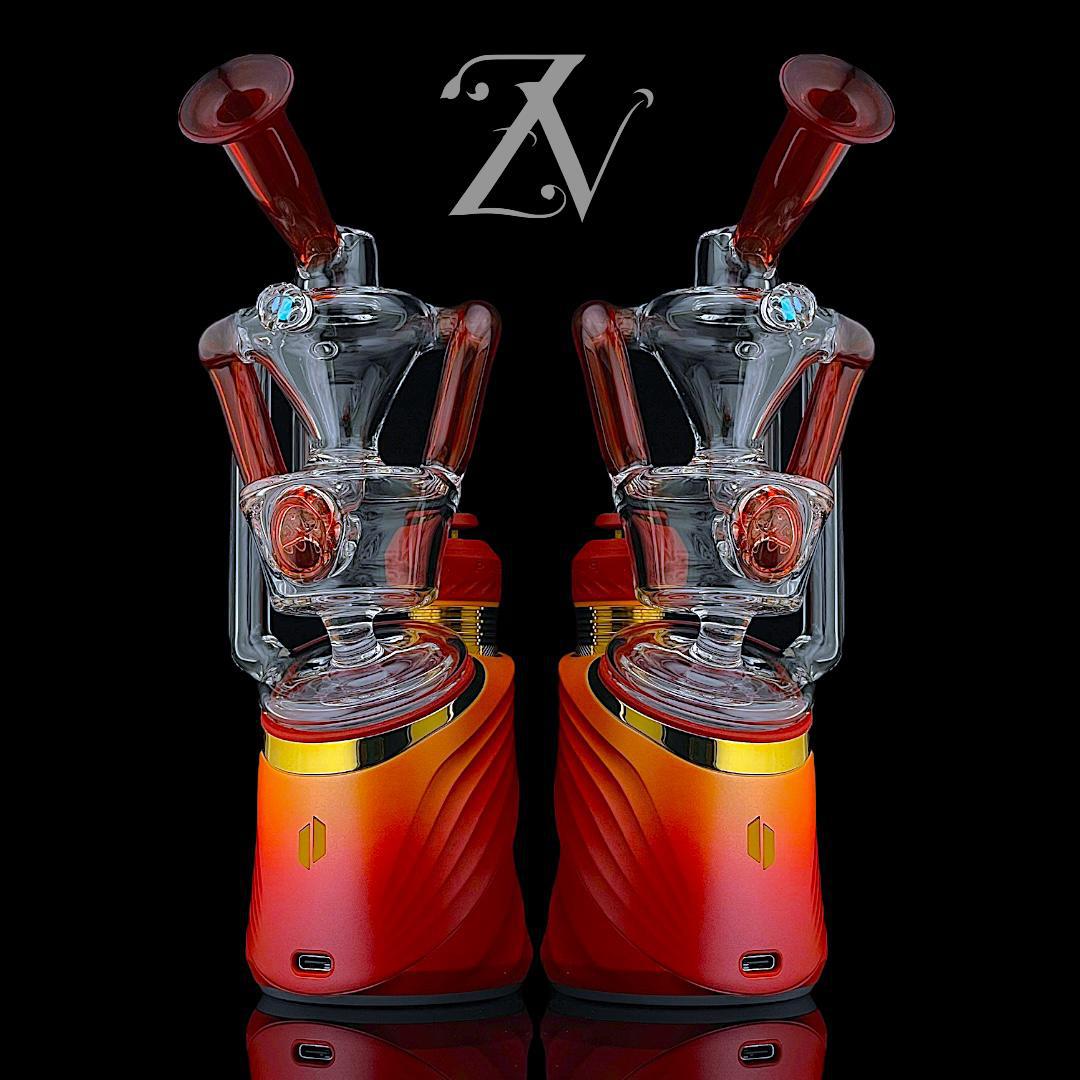 赤目天使　Double Dip Super Glow D24: Psycho 赤目天使 Double Dip Super Glow D24: Psycho