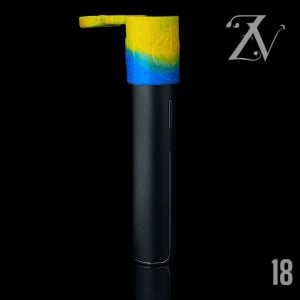 #18 MICHIGAN