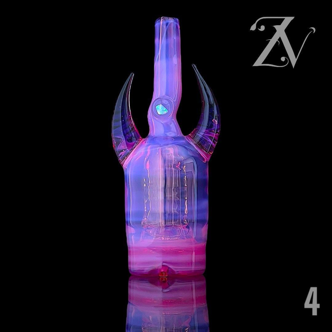#4 - TELEMAGENTA