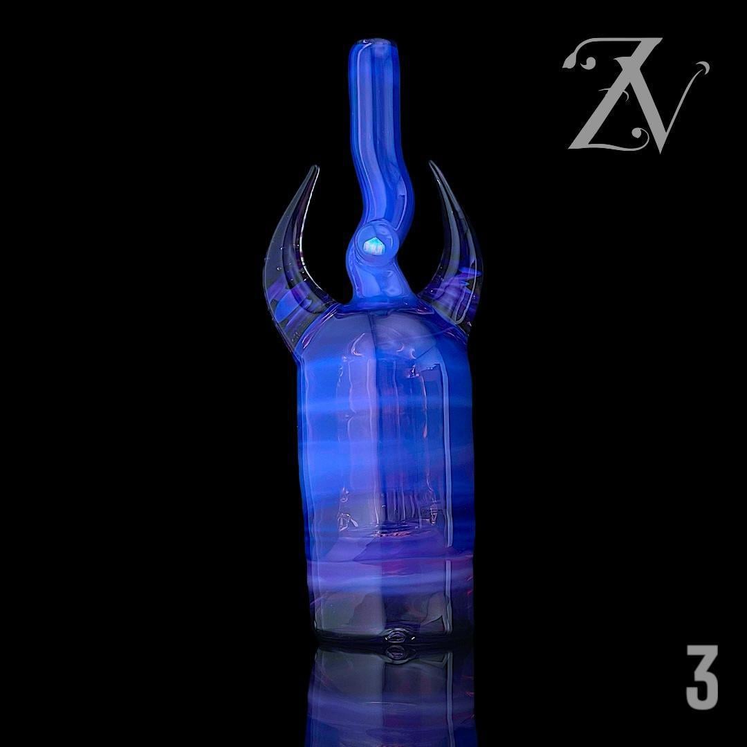 #3 - PURPLE RAIN