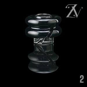 #2 - JETBLACK