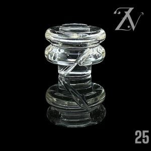 #25 - CLEAR LUCY (UV)