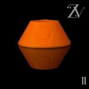 #11 ORANGE