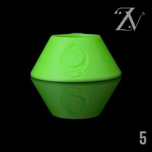 #5 NEON GREEN