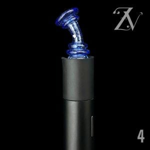 #4 BLUE COBALT