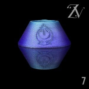 #7 INDIGLOW