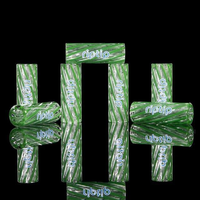 GORDO SCIENTIFIC: FOREST GREEN RIP TIP