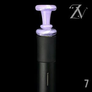 #7 MILKY PURPLE