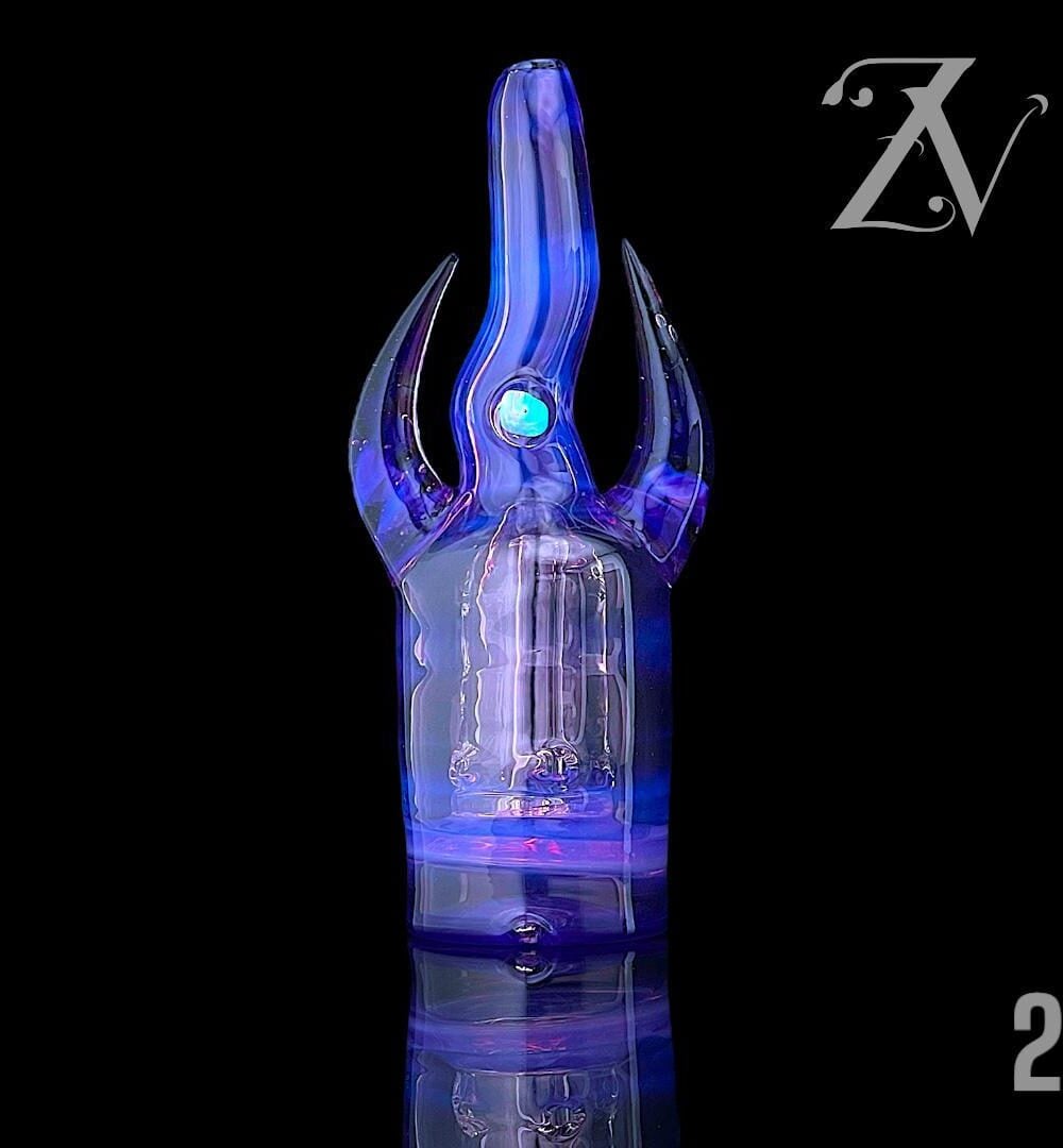 Alternative view of MAGIZLE: COLOR WET PUFFCO PEAK ATTACHMENT