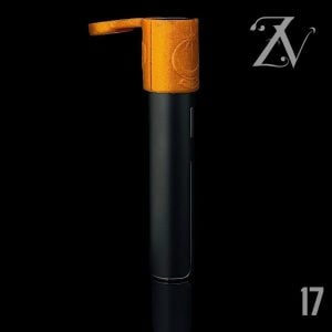 #17 ORANGE
