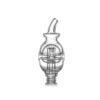 MJ ARSENAL: FAB EGG PUFFCO PIVOT MOUTHPIECE - Image 8
