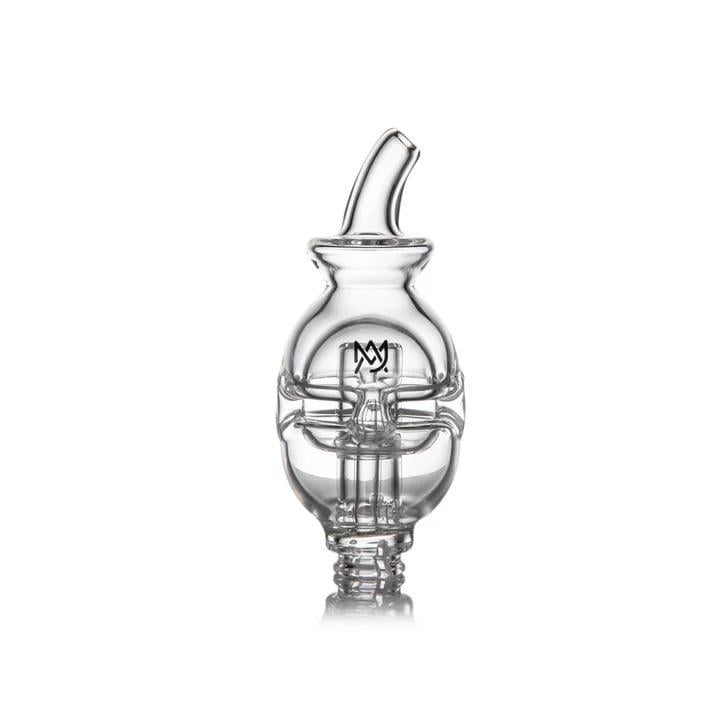 MJ ARSENAL: FAB EGG PUFFCO PIVOT MOUTHPIECE - Image 8