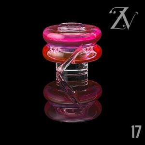 #17 - TELEMAGENTA