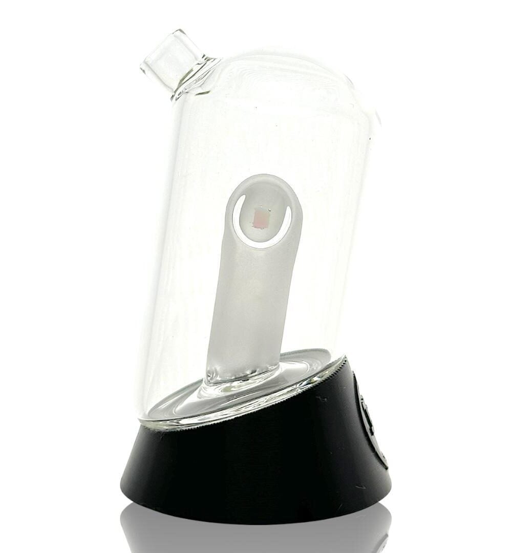 IRIDESCENT GLASS: DOME PUFFCO PEAK ATTACHMENT