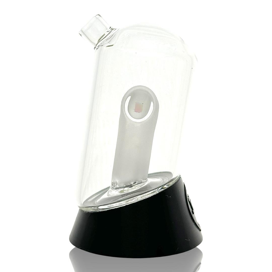 IRIDESCENT GLASS: DOME PUFFCO PEAK ATTACHMENT