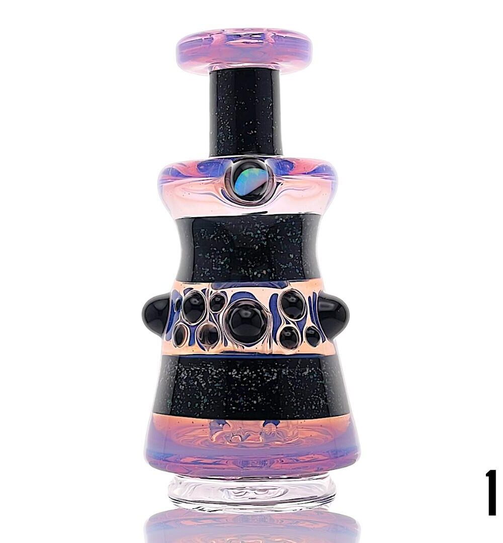 Alternative view of AJ SURF CITY TUBES: ENCALMO CROPAL PUFFCO PEAK ATTACHMENT