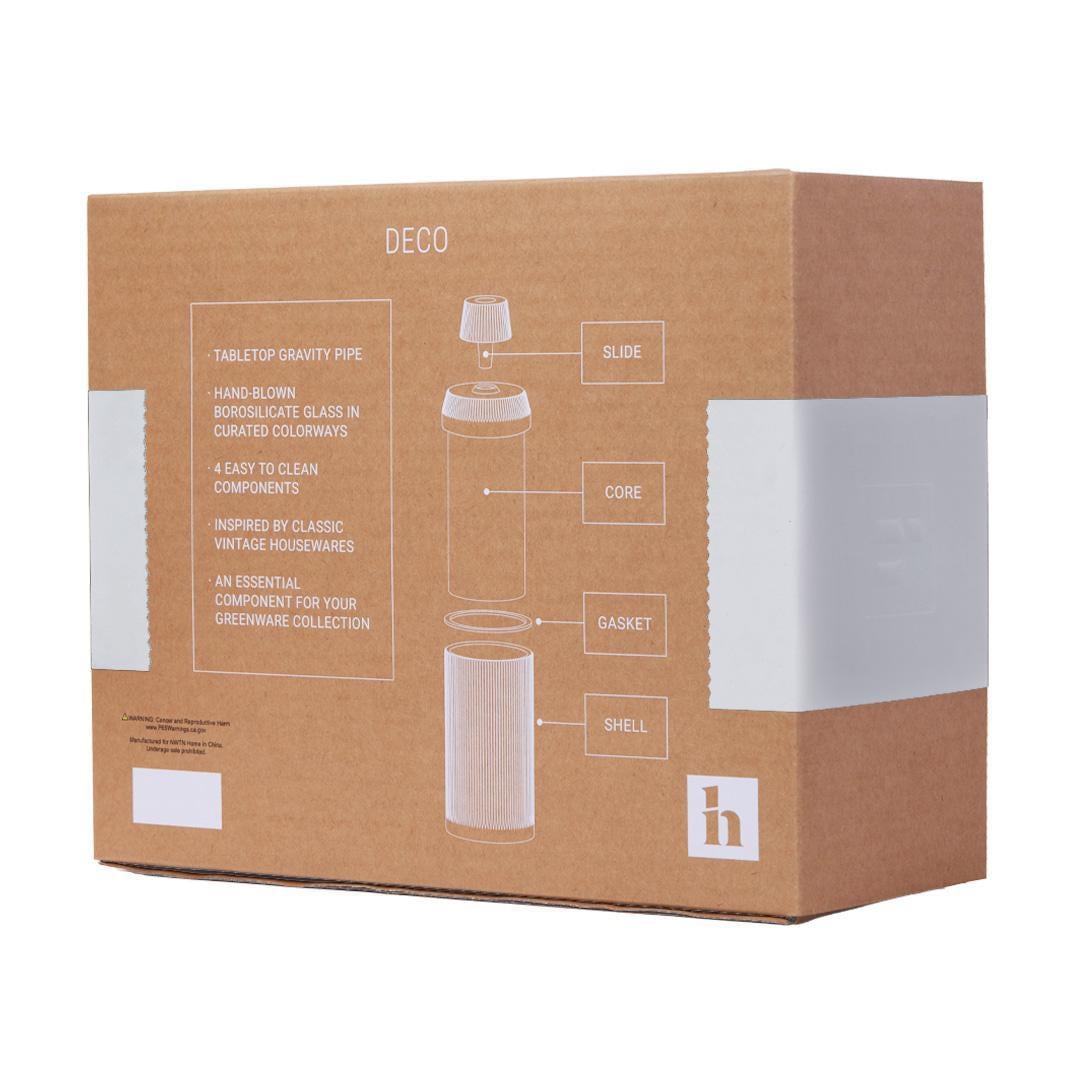 NWTN HOME: DECO GRAVITY BONG - Image 17