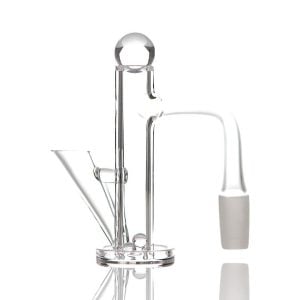 10MM MALE 90D