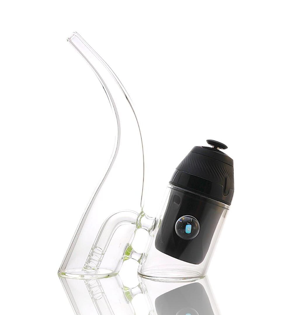 IRIDESCENT GLASS: OPAL BUB PUFFCO PROXY ATTACHMENT