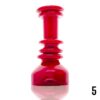 GLASS ART BY SHAGGY: DAYBREAK MARKETPLACE DRY PUFFCO PEAK ATTACHMENT - Image 6