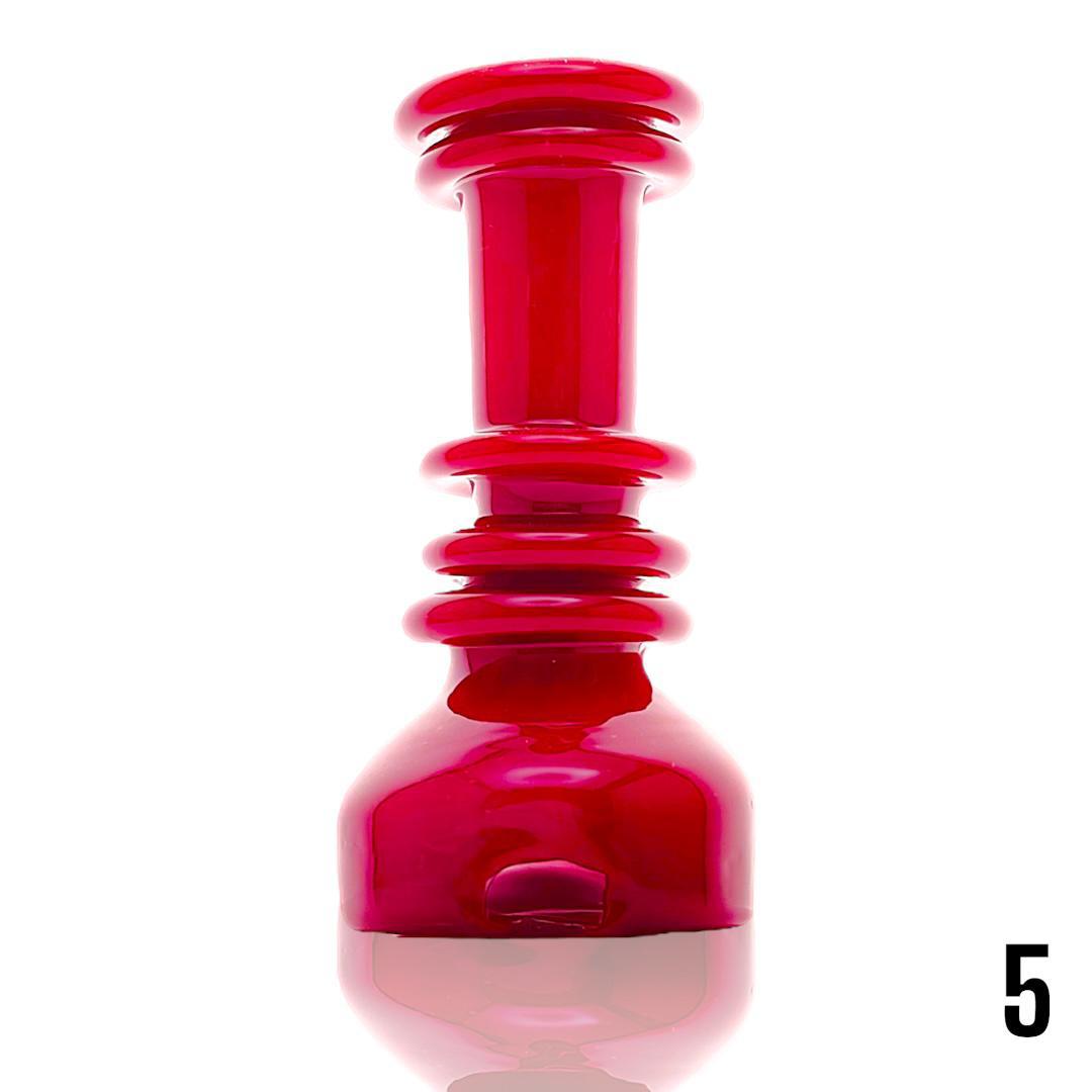 GLASS ART BY SHAGGY: DAYBREAK MARKETPLACE DRY PUFFCO PEAK ATTACHMENT - Image 6