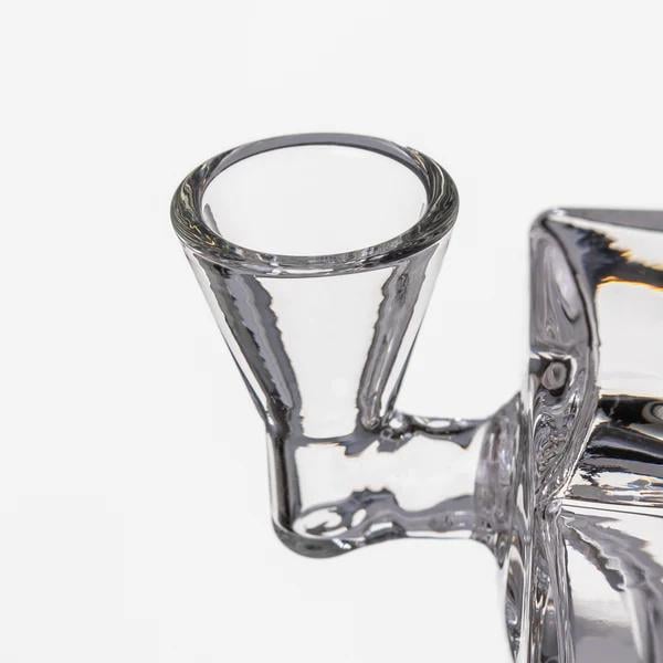 MJ ARSENAL: WOODCHIPPER BLUNT BUBBLER - Image 6