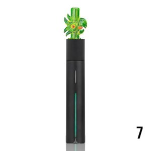 #7 - ION (UV)