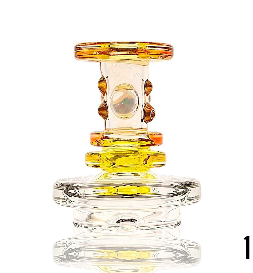 Alternative view of AJ SURF CITY TUBES: DAYBREAK MARKETPLACE DRY TOP PUFFCO PEAK ATTACHMENT