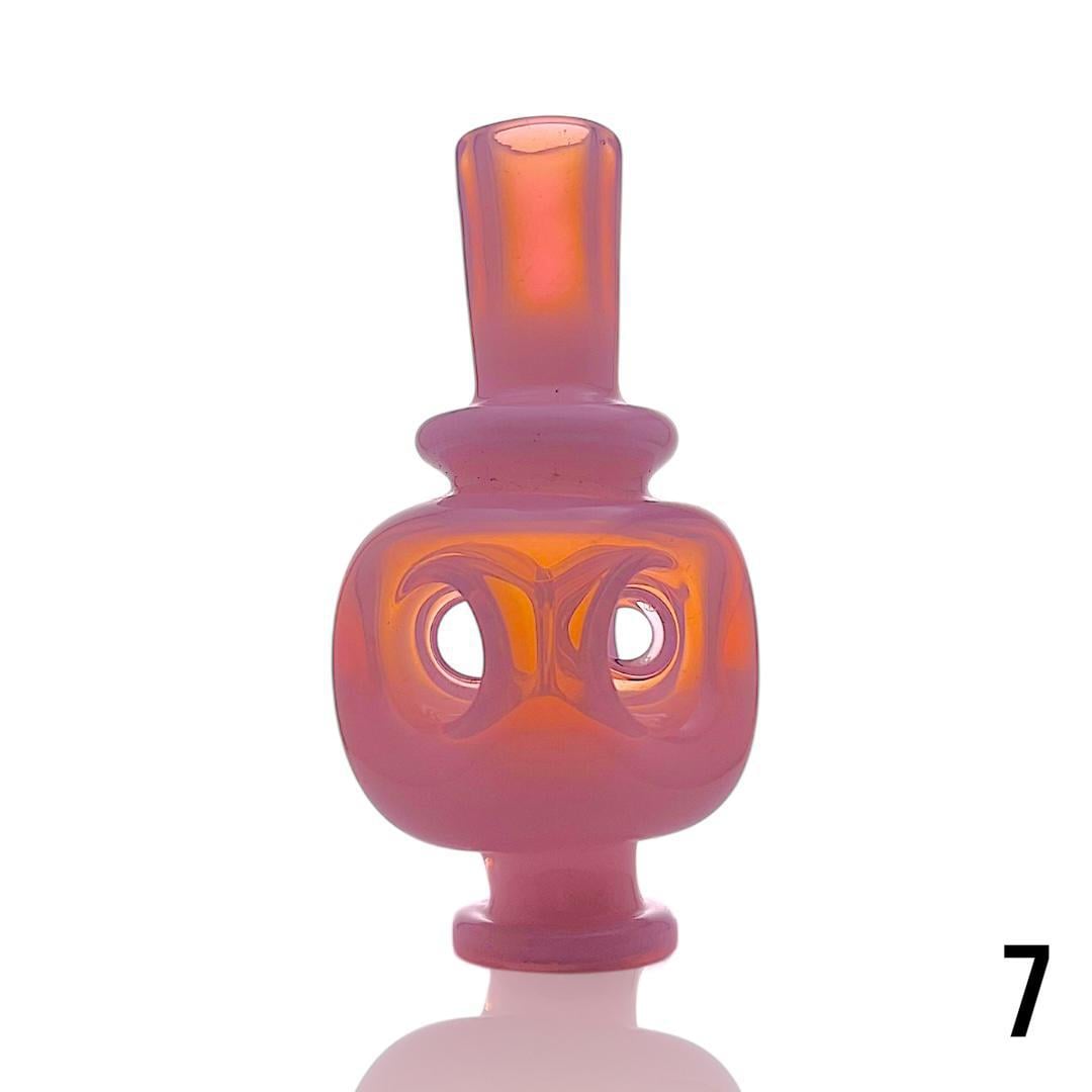 HEART AND MIND GLASS: TESSERACT PIVOT MOUTHPIECE - Image 8