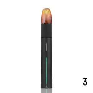 #3 - TERPS (CFL) X SELF STRIKING RED