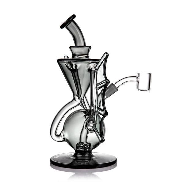 MJ ARSENAL: NOCTURNE DAB RIG HALLOWEEN 2025 LIMITED EDITION - Image 7